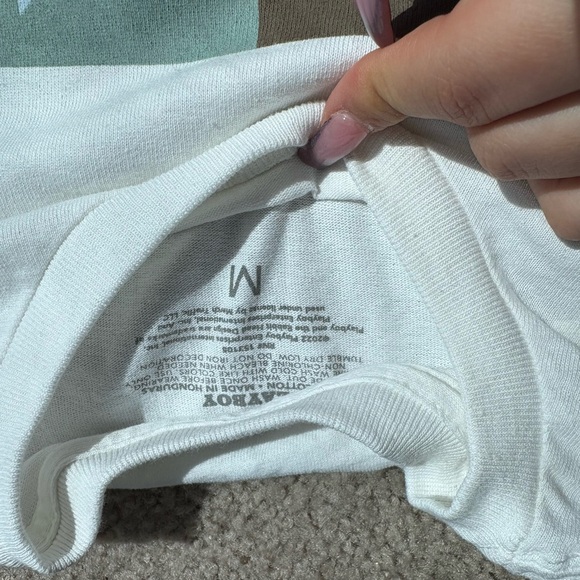 Playboy shirt - Picture 2 of 6